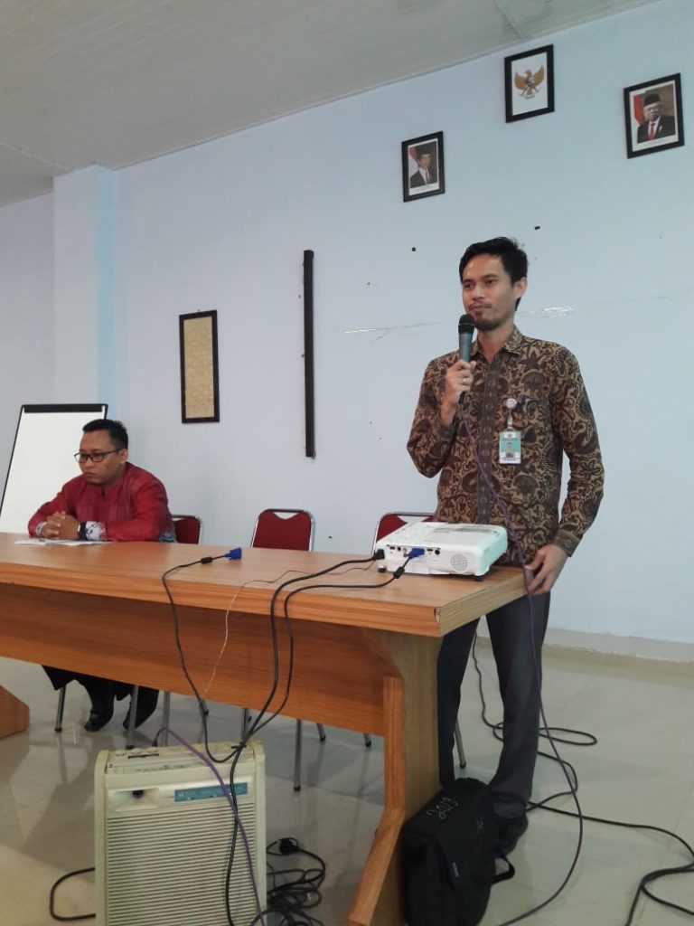 Rapat Evaluasi Kegiatan Adalah - Delinewstv